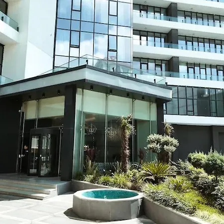 Apartment Secured Lux 1 Bedroom - Gym, Sauna, Parking - 142 *