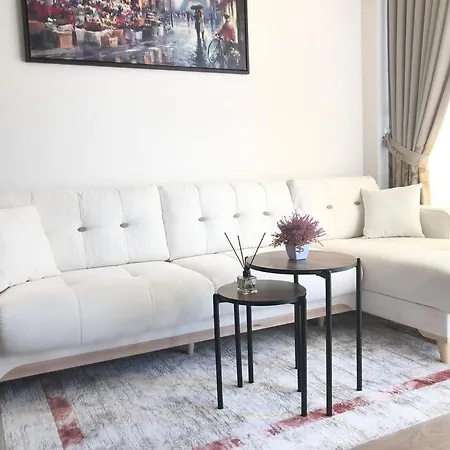 Secured Lux 1 Bedroom - Gym, Sauna, Parking - 142 Apartamento